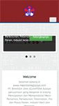 Mobile Screenshot of mesinbahagiajaya.com